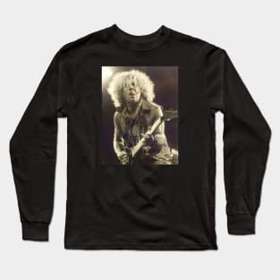 Sammy Hagar / 1947 Long Sleeve T-Shirt